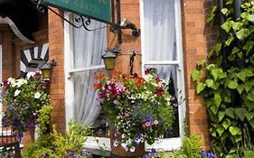 The Beckett Guest House York 3* United Kingdom